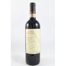 Salustri - Terre D' Alviero 2016 Ml. 750 Divine Golosità Toscane