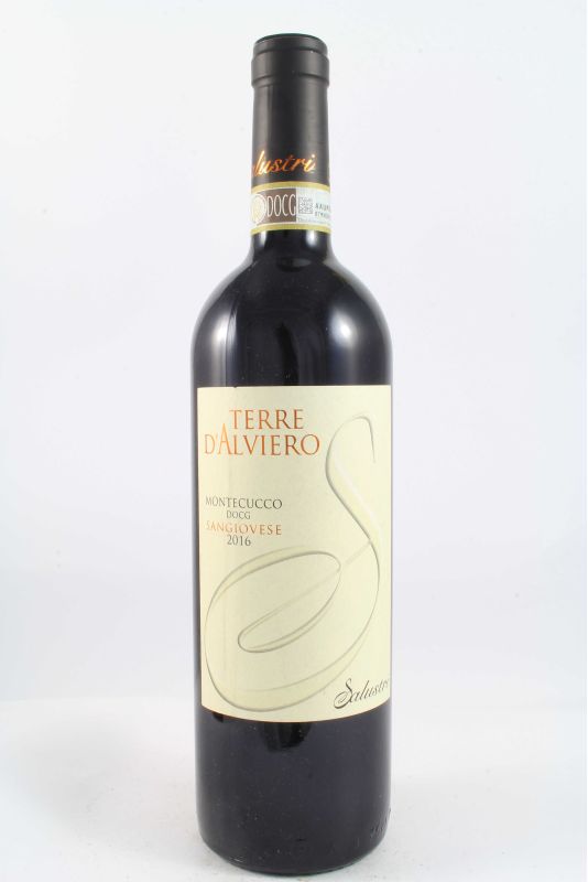 Salustri - Terre D' Alviero 2016 Ml. 750 Divine Golosità Toscane Salustri - Terre D' Alviero 2016 Ml. 750 Divine Golosità Toscane