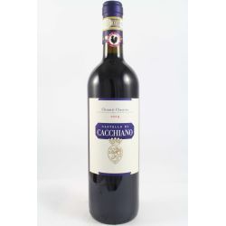 Castello Di Cacchiano - Chianti Classico 2019 Ml. 750 Divine Golosità Toscane