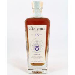 The Glenturret 15 YO Ml. 700 Divine Golosità Toscane