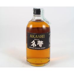 Akashi Whisky Meïsei Ml. 500 Divine Golosità Toscane