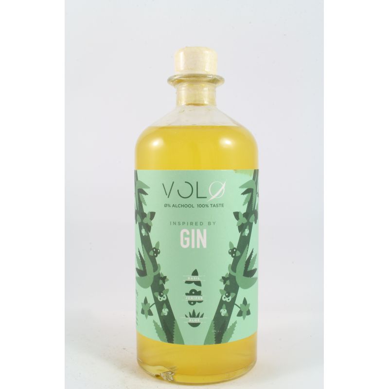 Vol0 Gin Ml. 700 Divine Golosità Toscane