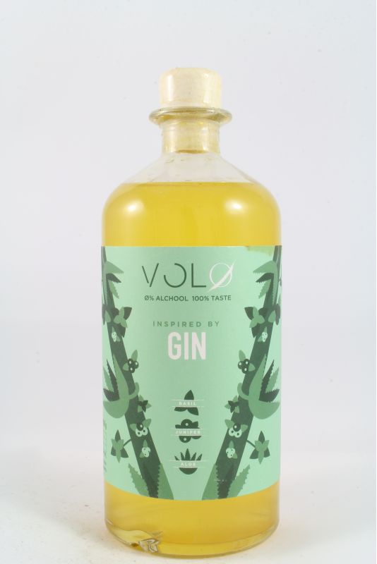 Vol0 Gin Ml. 700 Divine Golosità Toscane