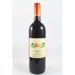 Azienda Cipriana - Bolgheri Rosso 2021 Ml. 750 Divine Golosità Toscane