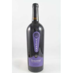 Vicari - Rosso Piceno "DueAnime" 2019 Ml. 750 Divine Golosità Toscane