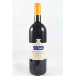 Castello Di Cacchiano - Merlot Fontemerlano 2013 Ml. 750 Divine Golosità Toscane