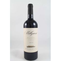 Donna Olimpia - Millepassi Bolgheri Superiore 2018 Ml. 750 Divine Golosità Toscane