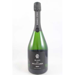 Charles Heidsieck - Champagne Blanc Des Millenaires 2007 Divine Golosità Toscane