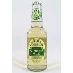 Fentimans Ginger Ale Tonic Water Ml. 200 Divine Golosità Toscane