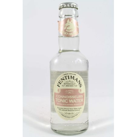 Fentimans Connoisseurs Tonic Water Ml. 200 Divine Golosità Toscane