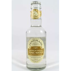 Fentimans Premium Indian Tonic Water Ml. 200 Divine Golosità Toscane