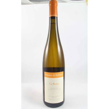 Domaine De Bellivière - Jasnieres Sec Rosiers 2020 Ml. 750 Divine Golosità Toscane