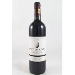 Domaine Alain Chabanon -  Saut De Côte 2014 Ml. 750 Divine Golosità Toscane