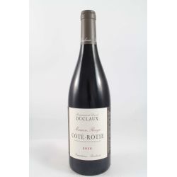 Benjamin Et David Duclaux - Côte Rôtie Maison Rouge 2020 Ml. 750 Divine Golosità Toscane