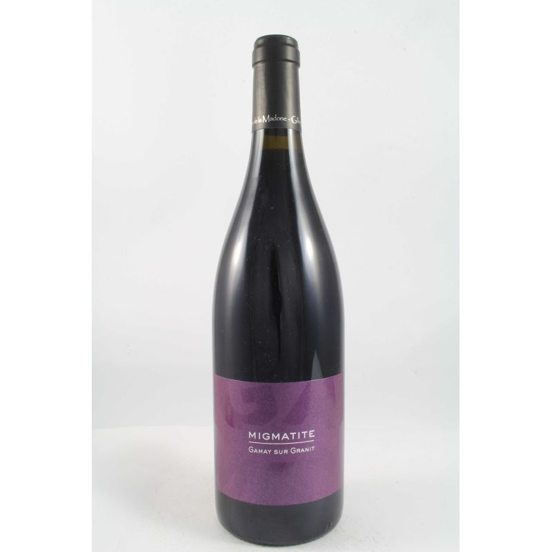 Les Vins De La Madone - Côtes Du Forez Rouge Migmatite 2021 Ml. 750 Divine Golosità Toscane