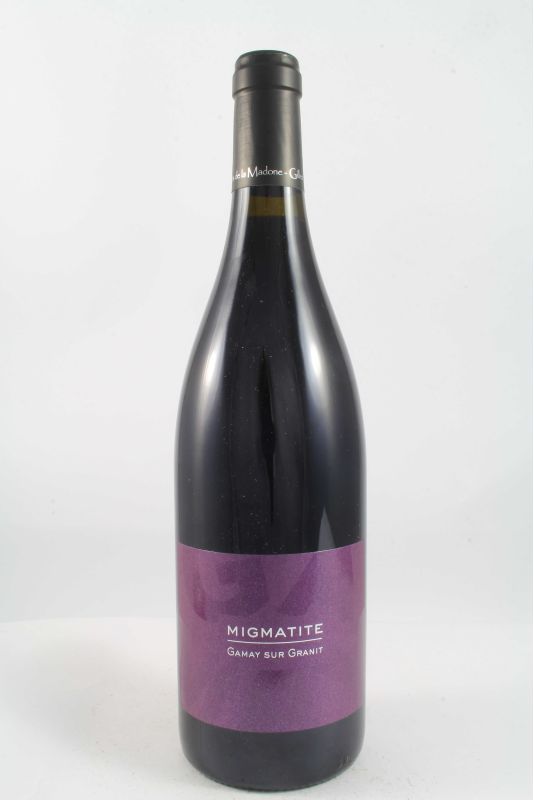 Les Vins De La Madone - Côtes Du Forez Rouge Migmatite 2021 Ml. 750 Divine Golosità Toscane