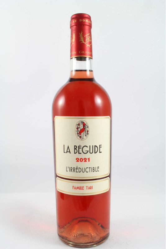Domaine De La Begude - Bandol Rosé l’Irreductible 2020 Ml. 750 Divine Golosità Toscane Domaine De La Begude - Bandol Rosé l’Irreductible 2020 Ml. 750 Divine Golosità Toscane