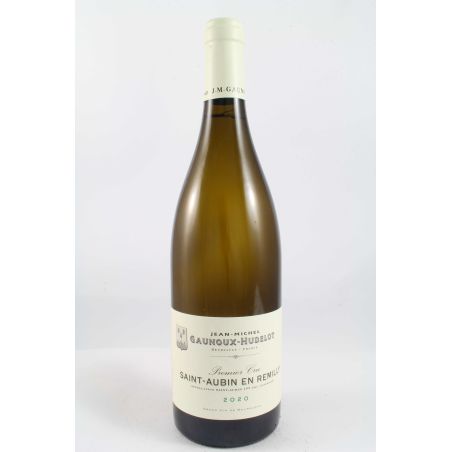 Domaine Jean-Michel Gaunoux - Saint Aubin En Remilly Premier Cru 2020 Ml. 750 Divine Golosità Toscane