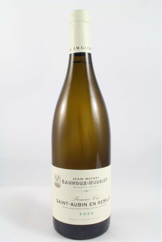 Domaine Jean-Michel Gaunoux - Saint Aubin En Remilly Premier Cru 2020 Ml. 750 Divine Golosità Toscane