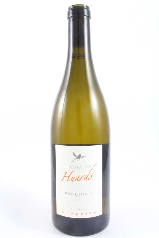 Domaine Des Huards - Cour-Cheverny Sec Vieilles Vignes Cuvée Francois I er 2019 Ml. 750 Divine Golosità Toscane