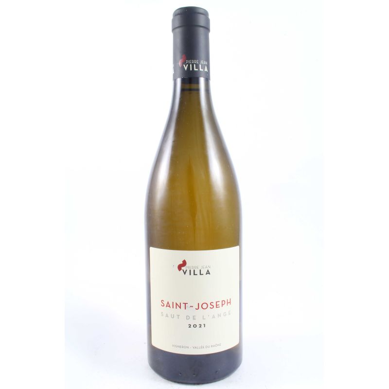 Pierre Jean Villa - Saint Joseph Saut De L'Ange 2021 Ml. 750 Divine Golosità Toscane