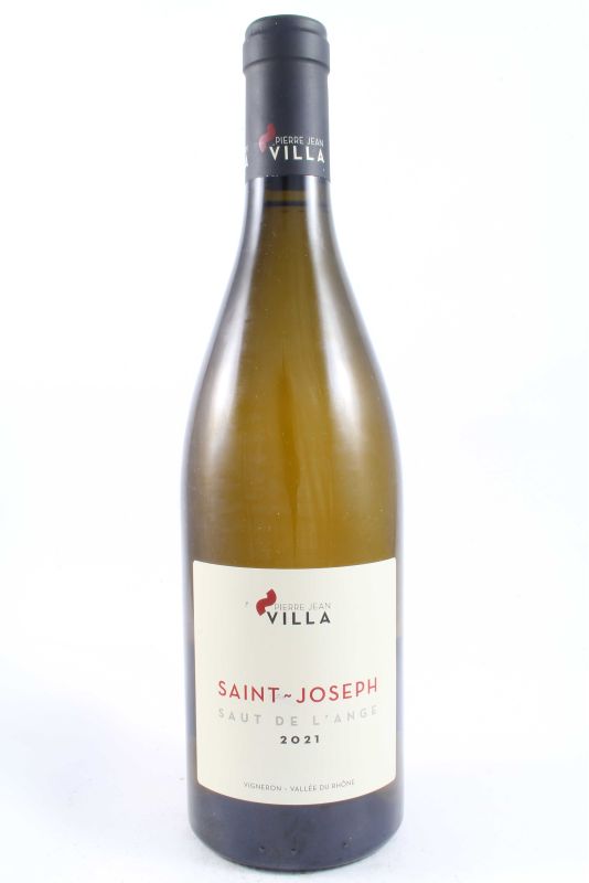 Pierre Jean Villa - Saint Joseph Saut De L'Ange 2021 Ml. 750 Divine Golosità Toscane