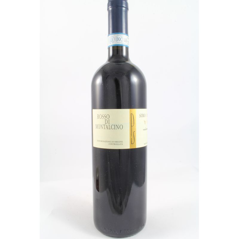 Siro Pacenti - Rosso Di Montalcino 2020 Ml. 750 Divine Golosità Toscane