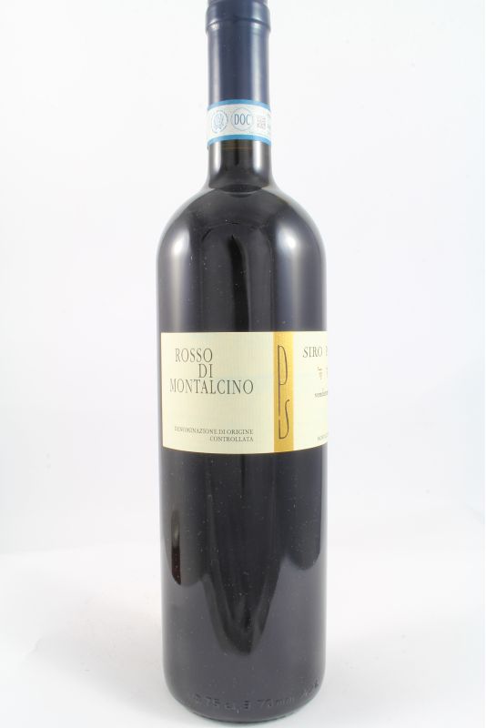 Siro Pacenti - Rosso Di Montalcino 2020 Ml. 750 Divine Golosità Toscane