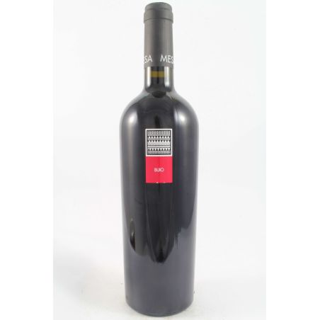 Mesa - Carignano Del Sulcis "Buio" 2021 Ml. 750 Divine Golosità Toscane