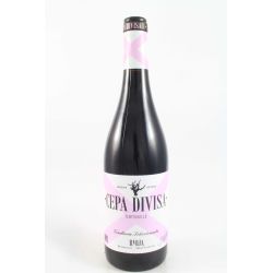 Cepa Divisa - Rioja Tempranillo 2021 Ml. 750 Divine Golosità Toscane