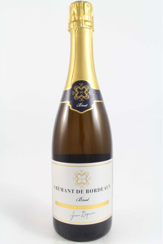 Jean Degaves - Cremant De Bordeaux Brut Ml. 750 Divine Golosità Toscane