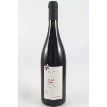 Hartmann Donà - Pinot Nero 2020 Ml. 750 Divine Golosità Toscane
