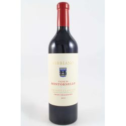 Bibbiano - Chianti Classico Gran Selezione Monternello 2019 Ml. 750 Divine Golosità Toscane