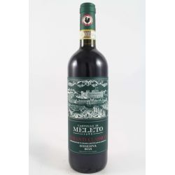 Castello Di Meleto - Chianti Classico Riserva 2018 Ml. 750 Divine Golosità Toscane