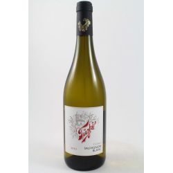 Tuzko - Sauvignon Blanc 2019 Ml. 750 Divine Golosità Toscane