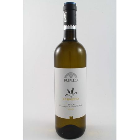 Pupillo - Targetta 2019 Ml. 750 Divine Golosità Toscane