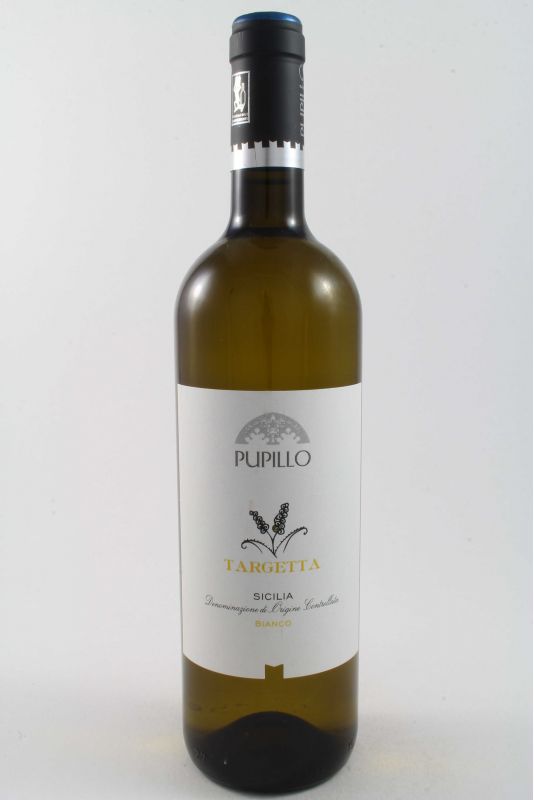 Pupillo - Targetta 2019 Ml. 750 Divine Golosità Toscane