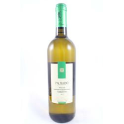 La Piana - Palmazio Vermentino Bio 2022 Ml. 750 - Divine Golosità Toscane