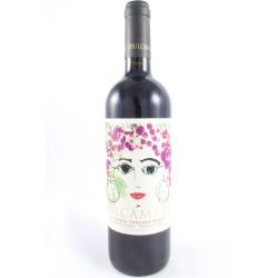 I Giusti & Zanza - Dulcamara 2020 Ml. 750 Divine Golosità Toscane