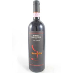 Michele Reverdito - Barolo Badarina 2005 Ml. 750 Divine Golosità Toscane