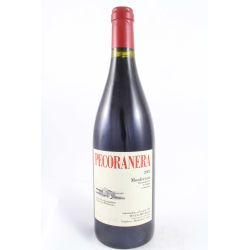 Tenuta Grillo - Pecoranera 2003 Ml. 750 Divine Golosità Toscane