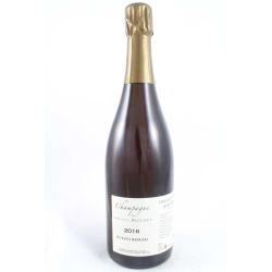 Emmanuel Brochet - Champagne Les Hauts Meuniers Extra Brut 2016 Ml. 750 Divine Golosità Toscane