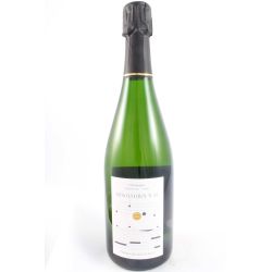 Stéphane Regnault - Champagne Grand Cru Mixolydien n° 45 Extra Brut Ml. 750 Divine Golosità Toscane
