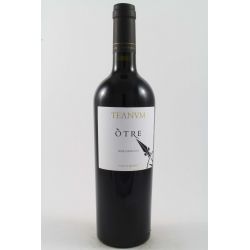 Cantine Teanum - Otre Aglianico 2017 Ml. 750 Divine Golosità Toscane