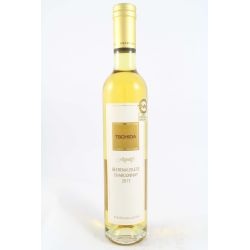 Tschida - Angerhof Beerenauslese Chardonnay 2017 Ml. 375 Divine Golosità Toscane