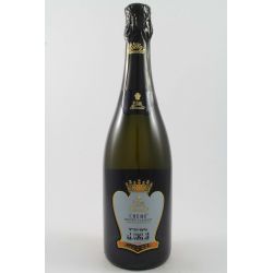 Villa Rinaldi - Cremé Demi Sec Cuvée Millesimata 2011 Ml. 750 Divine Golosità Toscane