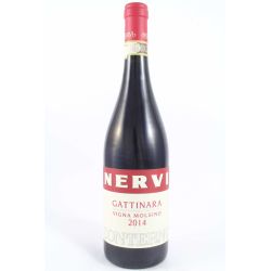 Nervi - Gattinara Vigna Molsino Conterno 2014 Ml. 750 Divine Golosità Toscane