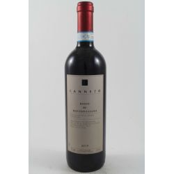 Canneto - Rosso Di Montepulciano 2019 Ml. 750 Divine Golosità Toscane