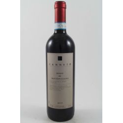 Canneto - Rosso Di Montepulciano 2019 Ml. 750 Divine Golosità Toscane