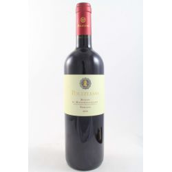 Poliziano - Rosso Di Montepulciano 2020 Ml. 750 Divine Golosità Toscane